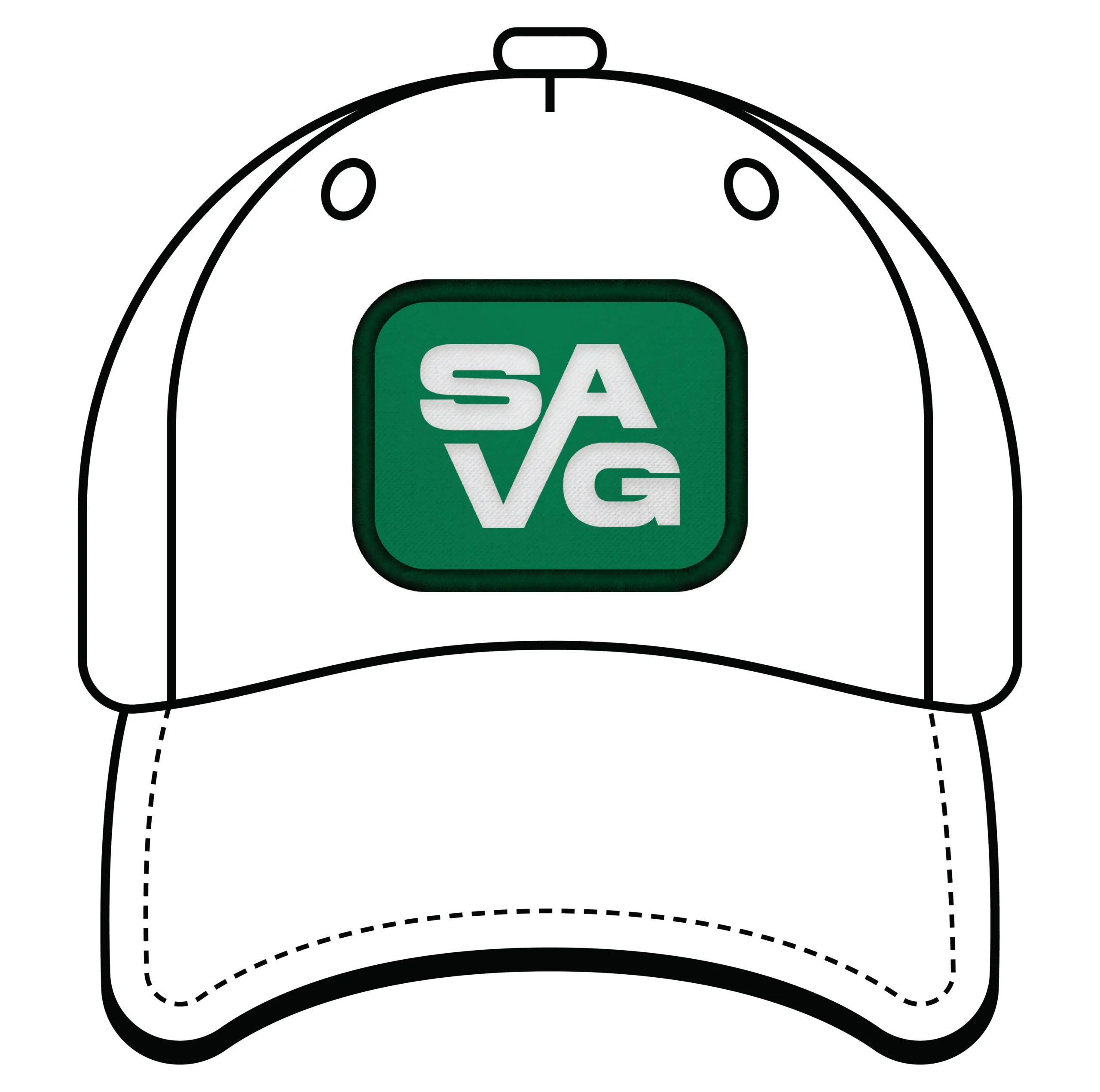 SL - HERO CAP